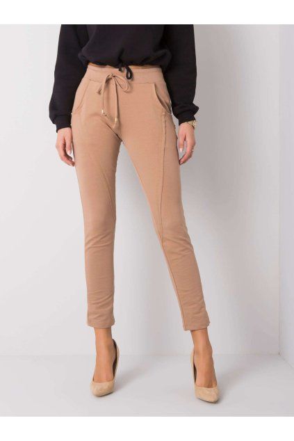 Camel dámske tepláky RV-DR-6073.18