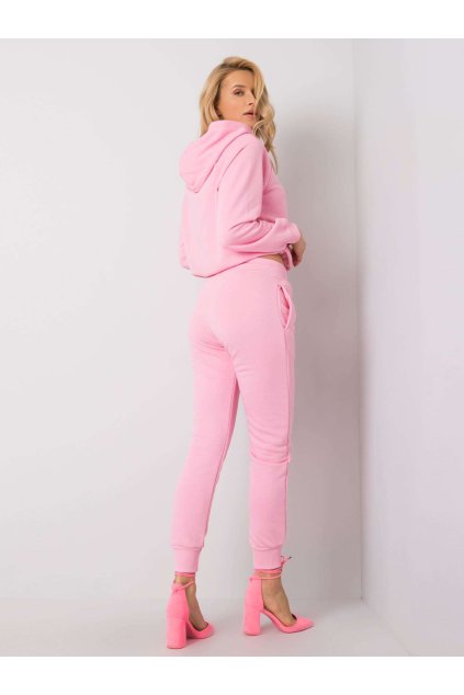 Dámske Komplet farba Ružová kód RV-KMPL-5757.71