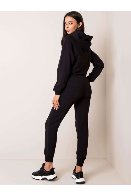 Dámske Komplet farba Čierna kód RV-KMPL-5757.96