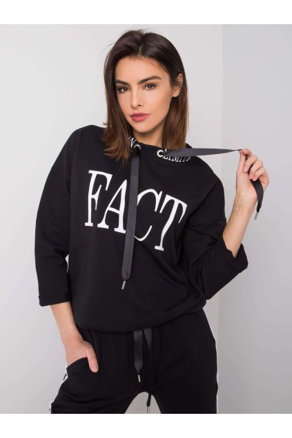 Dámske Komplet farba Čierna kód RV-KMPL-6421.06