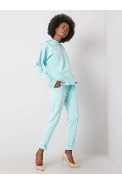 Dámske Komplet farba Metová kód RV-KMPL-6707.85