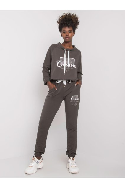 Dámske Komplet farba Svetlo-ružová kód RV-KMPL-6819.07P