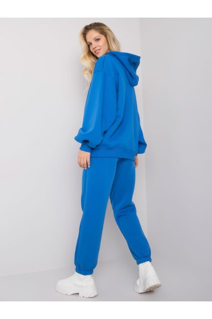 Dámske Komplet farba Tmavo-modrá kód RV-KMPL-7307.10X