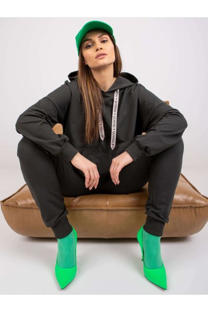 kód RV-KMPL-7519.25 (Farba Čierna, Veľkosť S/M)