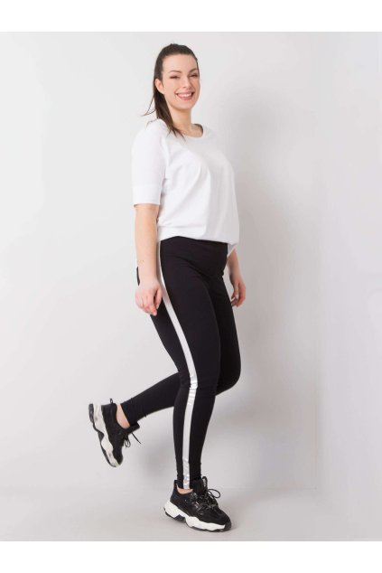 Dámske legíny pre moletky kód 24-TemU-H/M-RV-LG-6303.64