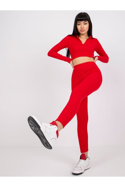 Dámske športové legíny RV-LG-7533.08 - rôzne veľkosti