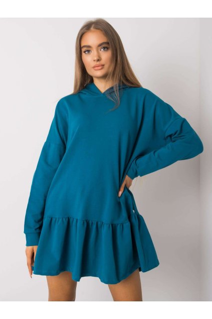 Dámske morske šaty basic kód produktu RV-SK-7184.22X