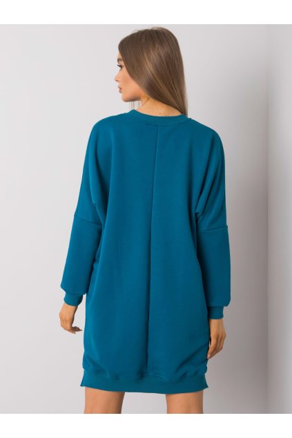 Dámske morske šaty basic kód produktu RV-SK-7216.95