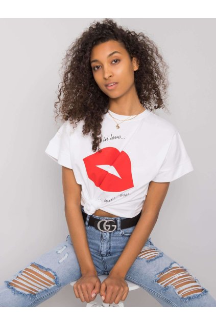 Dámske s podtlačou farba čierna kód RV-TS-6726.84P