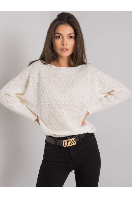 Sveter kód TW-SW-BI-2269.25X (Farba Sivá, Veľkosť ONE SIZE)
