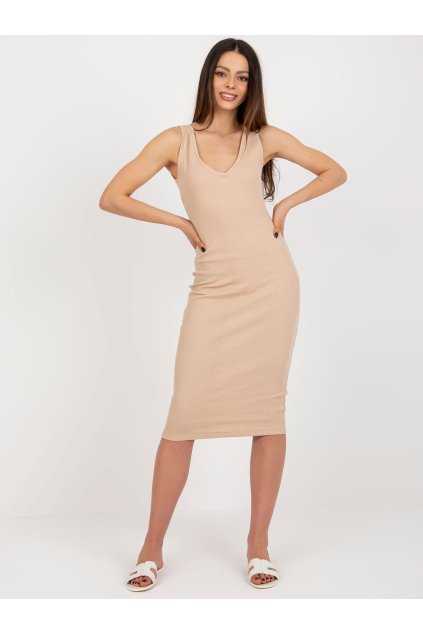 Dámske Komplet farba Béžová kód WN-KMPL-8191.06X