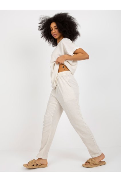 Dámske Komplet farba Svetlo-béžová kód WN-KMPL-VE41/42.05