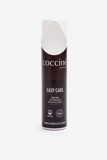 Coccine Shine Cream Lesklý Krém Na Kuži