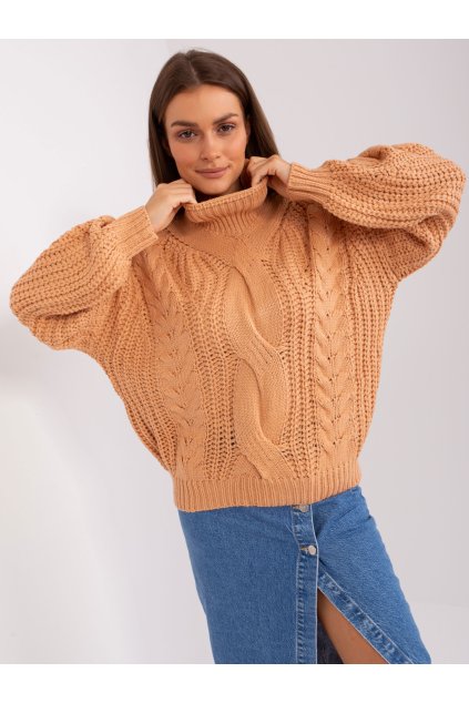 kód AT-SW-2350.91P (Farba Broskyňová, Veľkosť ONE SIZE)