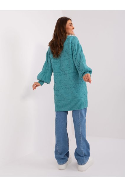 kód AT-SW-2367.76P (Farba Tyrkysová, Veľkosť ONE SIZE)