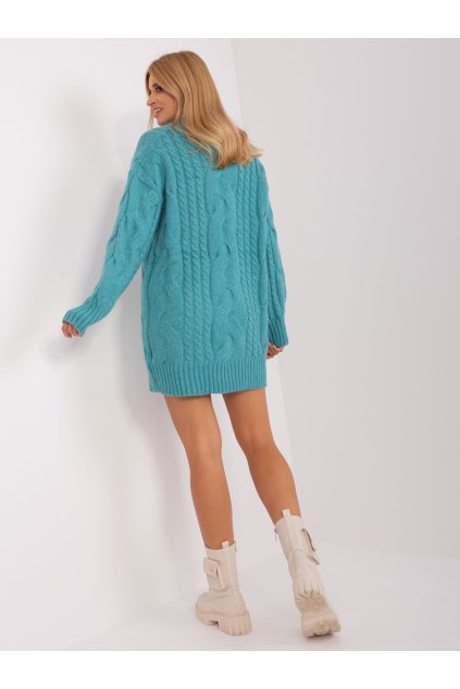 kód AT-SW-2367-1.35P (Farba Tyrkysová, Veľkosť ONE SIZE)