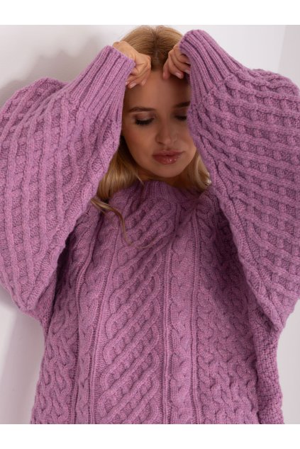 kód AT-SW-2367-2.64P (Farba Fialová, Veľkosť ONE SIZE)