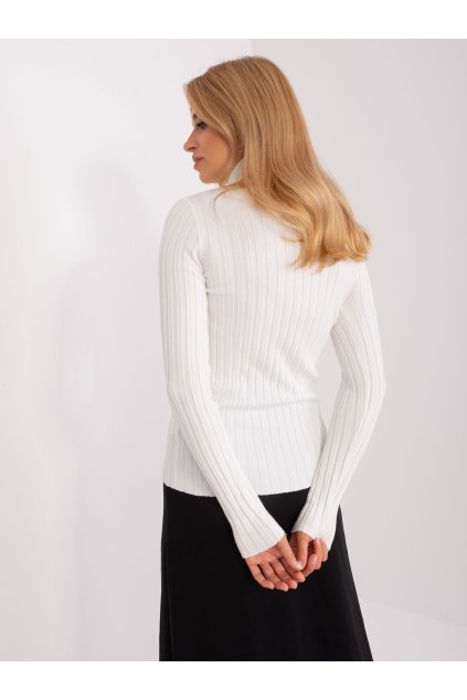 Dámsky sveter farba Okrová kód PM-SW-1087.09