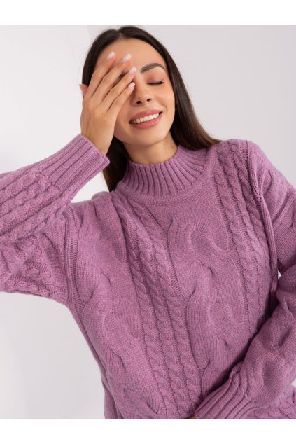 kód AT-SW-2367-1.35P (Farba Fialová, Veľkosť ONE SIZE)