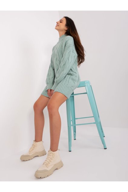 kód AT-SW-2367-1.35P (Farba Metová, Veľkosť ONE SIZE)