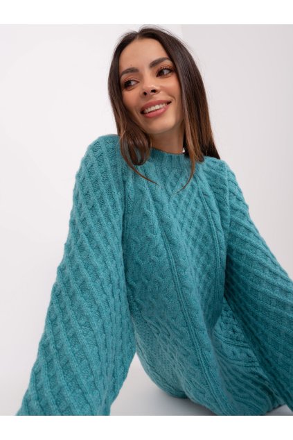 kód AT-SW-2367-2.64P (Farba Tyrkysová, Veľkosť ONE SIZE)