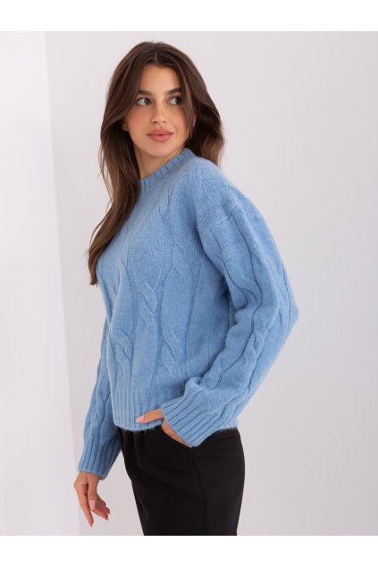 kód AT-SW-0146.10P (Farba Svetlo-modrá, Veľkosť ONE SIZE)