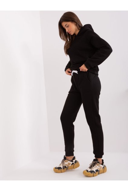 Dámske Komplet farba Čierna kód EM-KMPL-629-1.99P