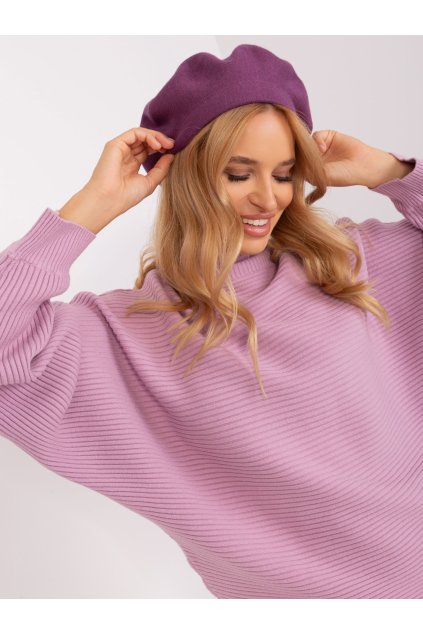 kód AT-CZ-231305.82P (Farba Fialová, Veľkosť ONE SIZE)