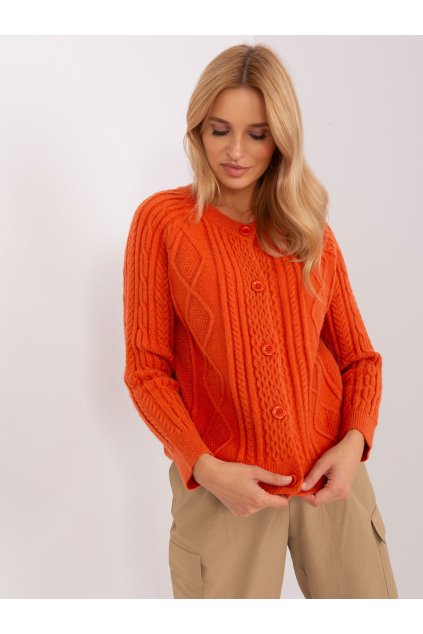 kód AT-SW-2346-2.99P (Farba Pomarančová, Veľkosť ONE SIZE)