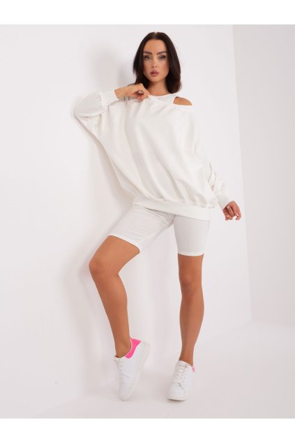 Dámske Komplet farba Okrová kód EM-KMPL-834.11