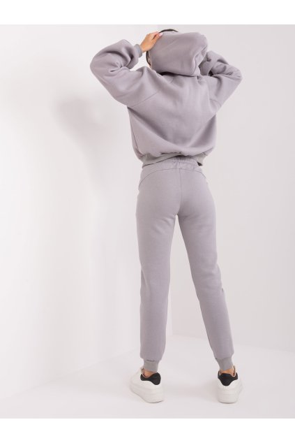 Dámske Komplet farba Sivá kód EM-KMPL-01U.18