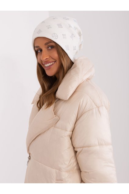 Dámske Čiapka farba Okrová kód AT-CZ-2325.86 (Farba Okrová, Veľkosť ONE SIZE)