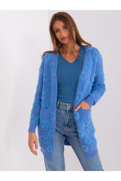 kód AT-SW-234502.38X (Farba Modrá, Veľkosť ONE SIZE)