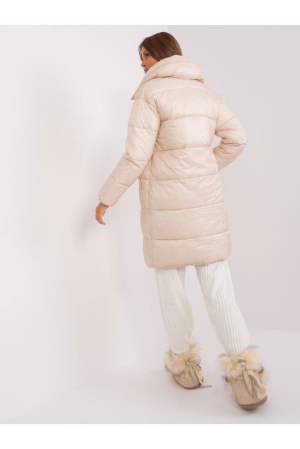 Zimná bunda kód NM-KR-TR8310.17P