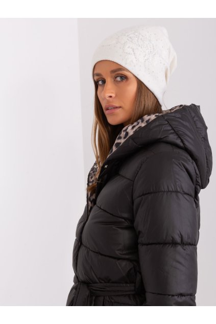 Dámske Čiapka farba Okrová kód AT-CZ-23250.61P (Farba Okrová, Veľkosť ONE SIZE)