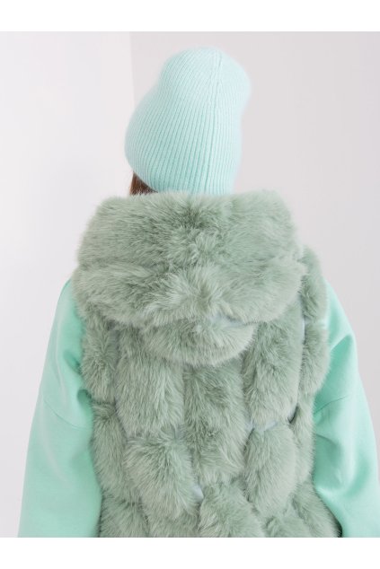 Dámske Čiapka farba Metová kód AT-CZ-2328.41X (Farba Metová, Veľkosť ONE SIZE)