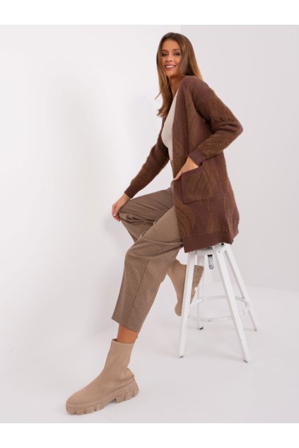 kód AT-SW-234501.00P (Farba Hnedá, Veľkosť ONE SIZE)