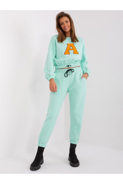 Dámske Komplet farba Metová kód EM-KMPL-804.00P