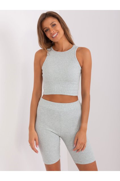 Dámske Komplet farba Sivo-modrá kód EM-KMPL-831.17