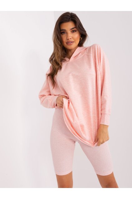 Dámske Komplet farba Svetlo-ružová kód EM-KMPL-829.70
