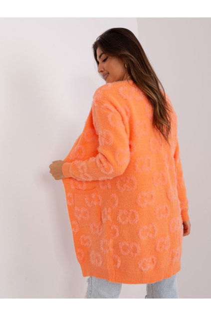 kód AT-SW-234502.38X (Farba Pomarančová, Veľkosť ONE SIZE)