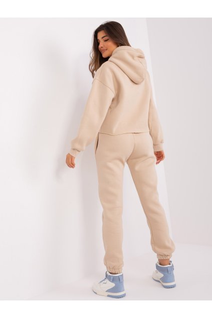 Dámske Komplet farba Béžová kód EM-KMPL-720.01