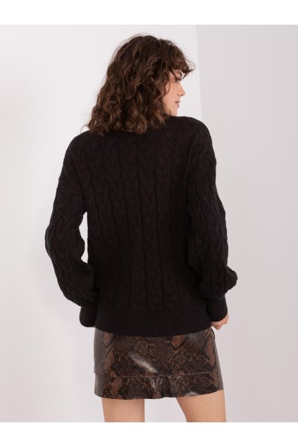 kód AT-SW-2348.93 (Farba Čierna, Veľkosť ONE SIZE)