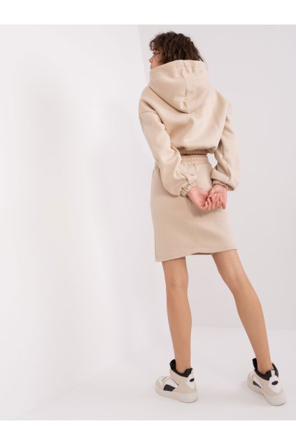 Dámske Komplet farba Béžová kód EM-KMPL-705.25