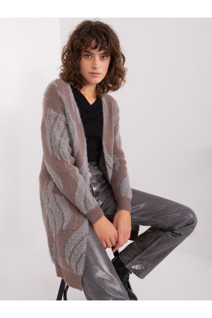 kód AT-SW-234501.00P (Farba Tmavo-hnedá, Veľkosť ONE SIZE)