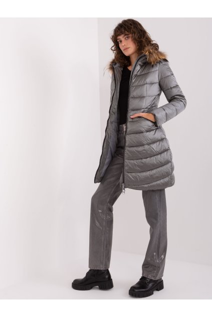 Zimná bunda kód NM-KR-TR8125.99P