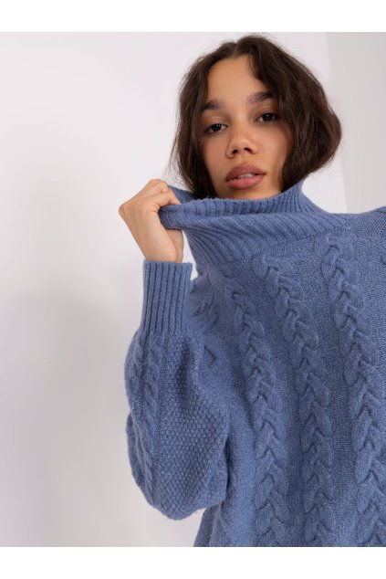 kód AT-SW-2355-2.30X (Farba Tmavo-modrá, Veľkosť ONE SIZE)