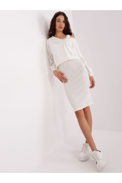 Dámske Komplet farba Okrová kód EM-KMPL-819-2.64P