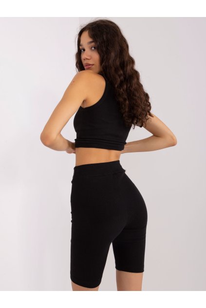 Dámske Komplet farba Čierno-biela kód EM-KMPL-828.14