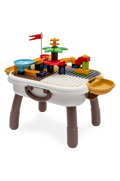 Hrací stôl pre deti BABY MIX